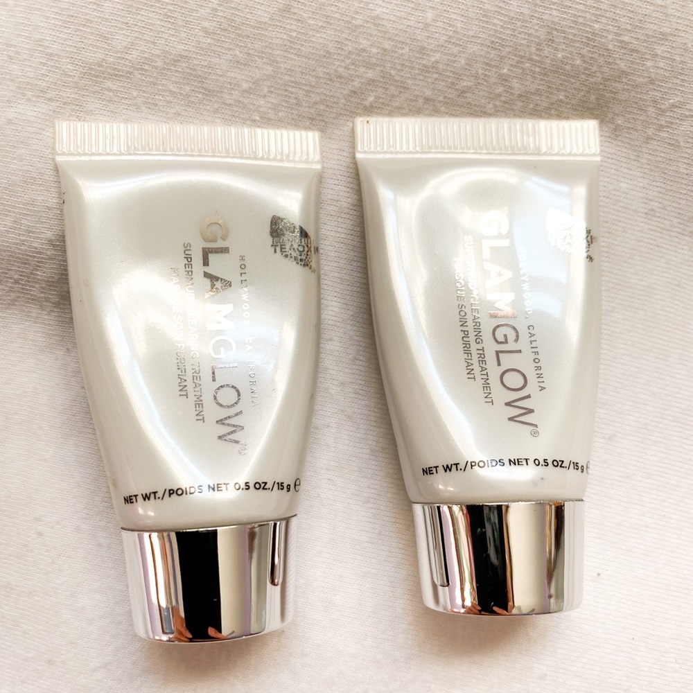 NWT SUPERMUD CLEARING TREATMENT MASQUE